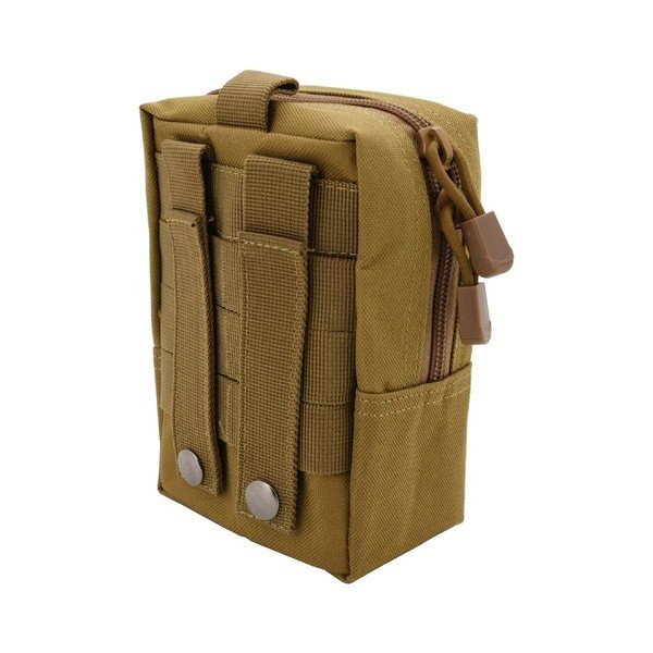Gentuță Cattara Army, 1 l, maro-image-4