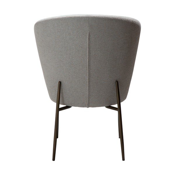 Scaun de living bej Orbit – DAN-FORM Denmark-image-4