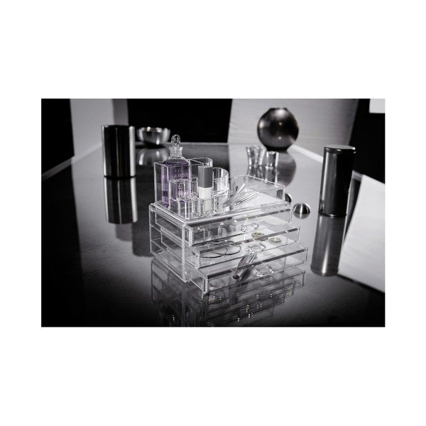 Organizator pentru cosmetice Compactor Jewelery-image-4