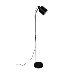 Lampadar negru (înălțime 166 cm) Zana – Candellux Lighting
