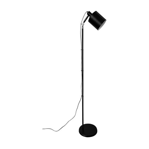Lampadar negru (înălțime 166 cm) Zana – Candellux Lighting