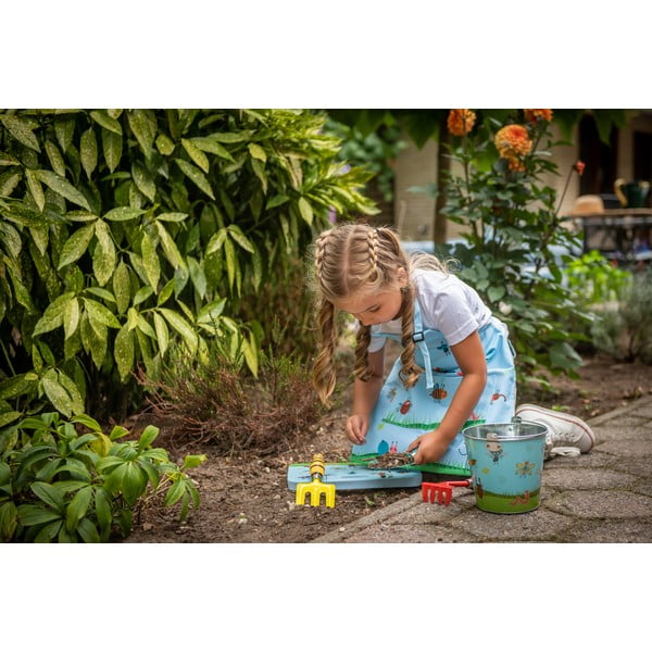 Set de unelte pentru copii Insects – Esschert Design-image-3