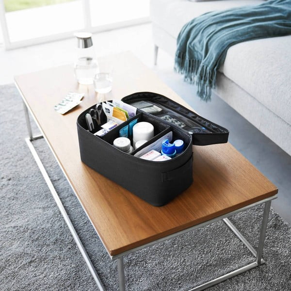 Organizator pentru călătorie Tower – YAMAZAKI-image-1