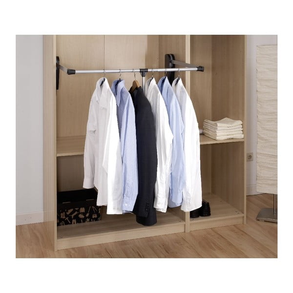 Suport telescopic haine Wenko Lift-image-1