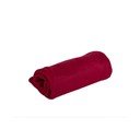 Pătură roșie din fleece 200x150 cm - JAHU collections