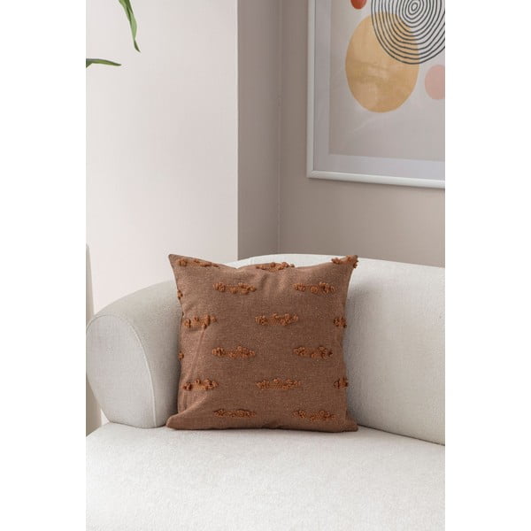 Față de pernă 43x43 cm Tuffet – Mioli Decor-image-1