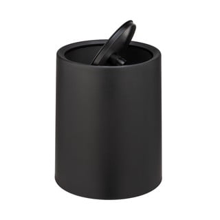 Coș de gunoi Wenko Atri, 6 l, negru