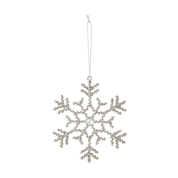 Ornament de Crăciun din metal Joseline – Bloomingville
