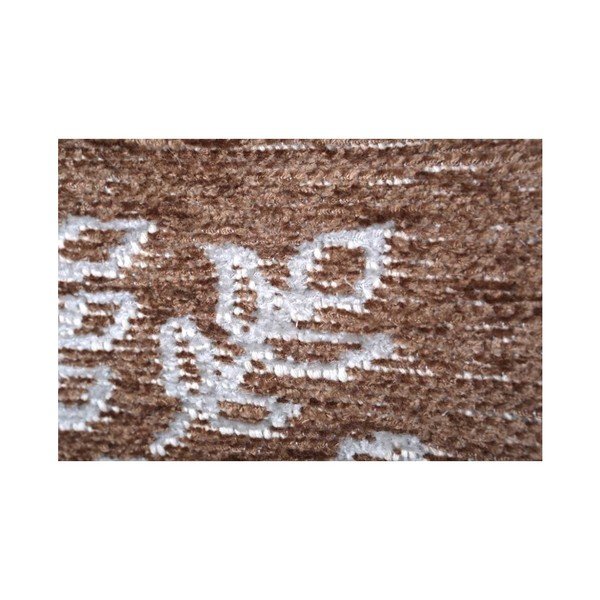 Covor reversibil Vitaus Makuna, 125 x 180 cm, gri - maro -image-4