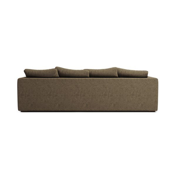 Colțar maro deschis Comfy – Scandic-image-2