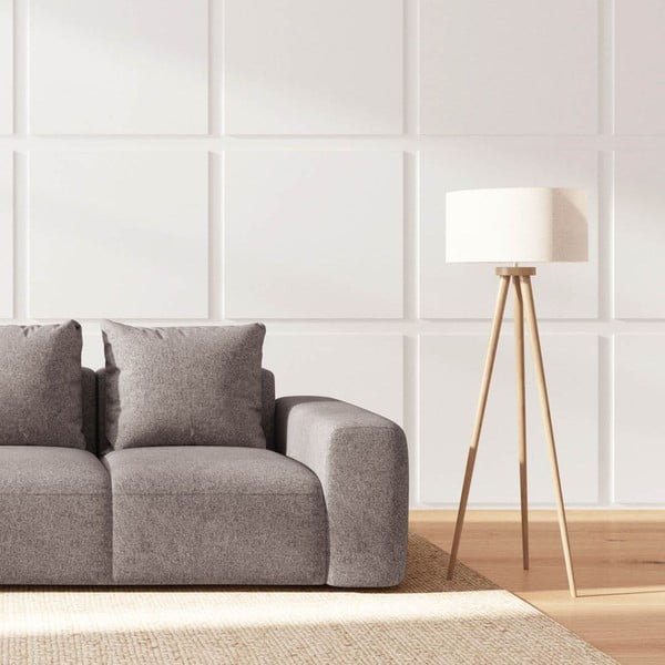 Canapea gri 287 cm Monce – Rodier-image-3