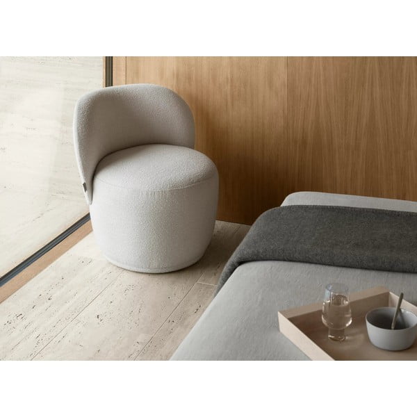 Pătură verde din amestesc de lână 145x200 cm Ahwi – Blomus-image-4