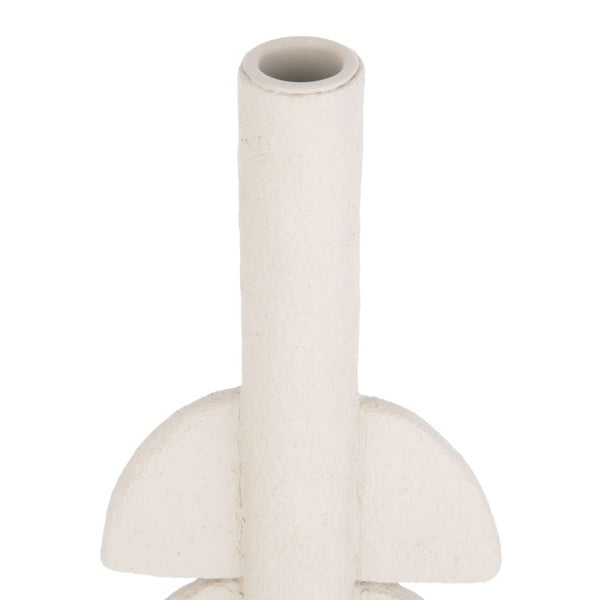 Sfeșnic PT LIVING Half Bubbles, crem-image-2