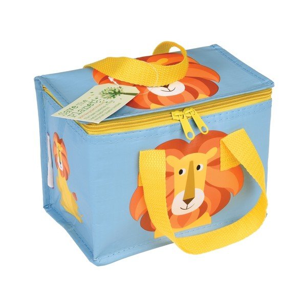 Geantă termică Rex London Charlie The Lion-image-2
