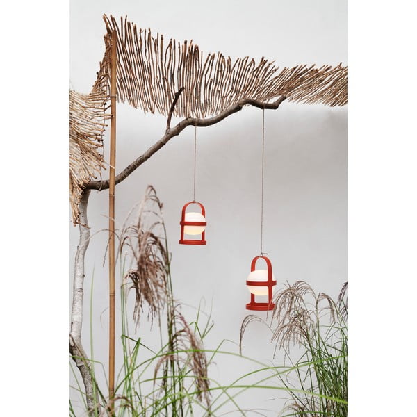 Corp de iluminat pentru exterior LED portabil solar/cu USB ø 12 cm Soft Spot – Rosendahl-image-2