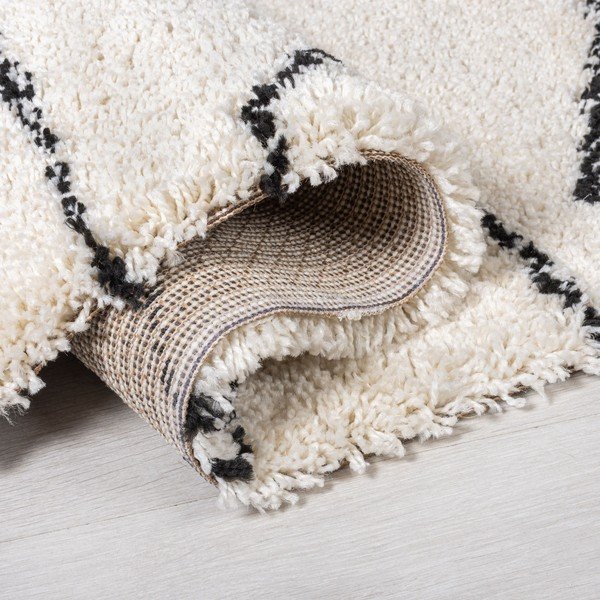 Covor Flair Rugs Kush, 160x230 cm, bej-image-1