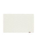 Covoraș de baie crem 50x80 cm Geo – Mette Ditmer Denmark