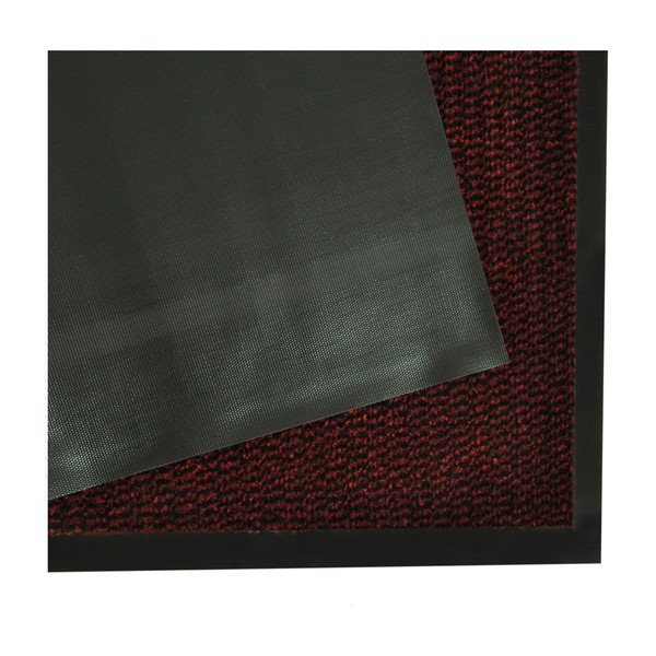 Covoraș intrare Hanse Home Faro, 40x60 cm, roșu-image-4