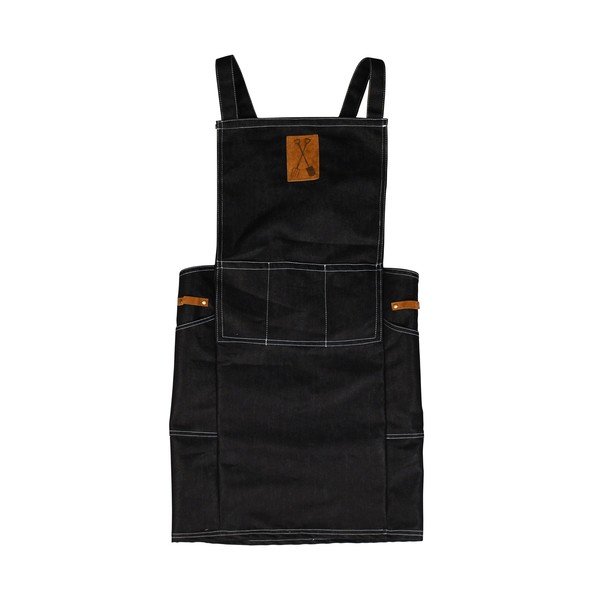 Șorț de grădinărit Esschert Design Denim Japonia-image-2