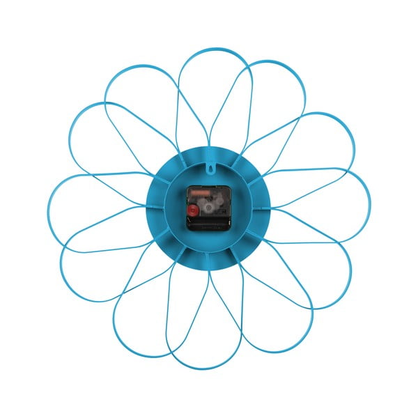 Ceas de perete ø 40 cm Arkis – Karlsson-image-3