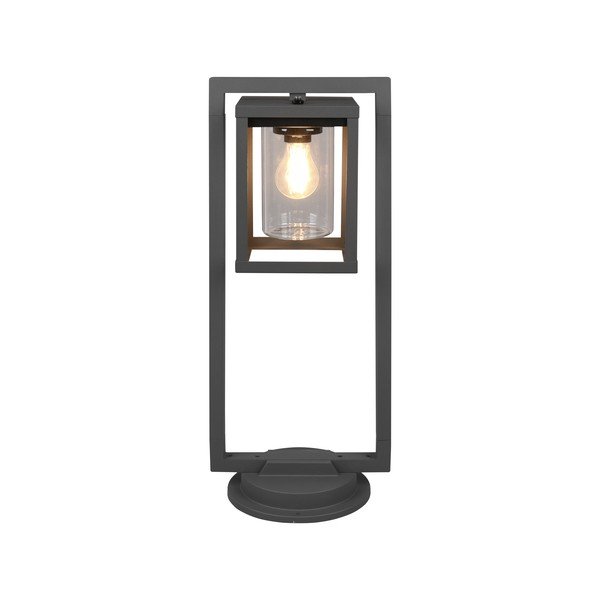 Corp de iluminat pentru exterior (înălțime 6 cm) Lunga – Trio-image-4