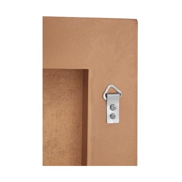 Oglindă de perete 53x53 cm – Premier Housewares-image-4