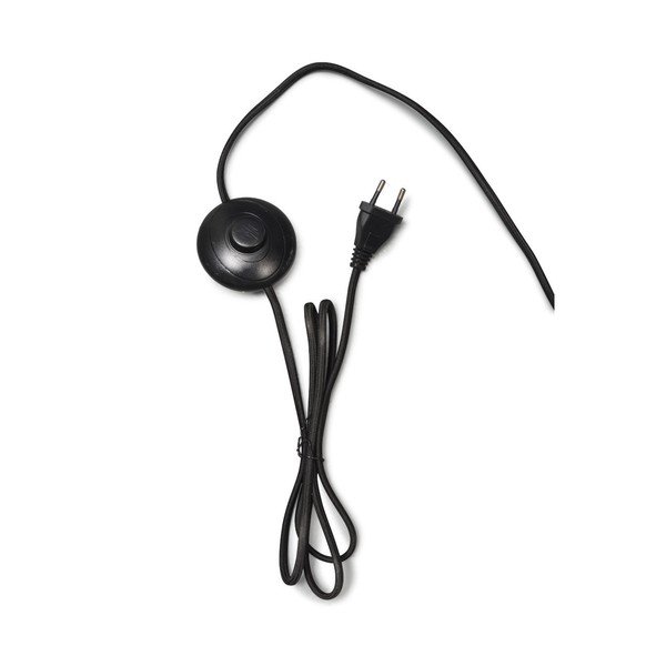 Lampadar auriu cu abajur din metal (înălțime 153 cm) Lyon – it's about RoMi-image-3