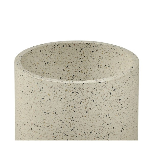 Ghiveci din beton ø 34 cm Terrazzo – Bonami Selection-image-2