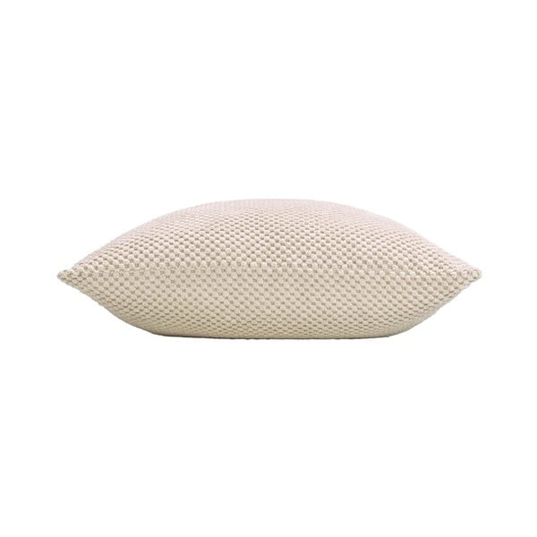 Pernă decorativă din catifea 45x45 cm Java – douceur d'intérieur-image-3