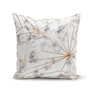 Față de pernă Minimalist Cushion Covers Berta, 45 x 45 cm