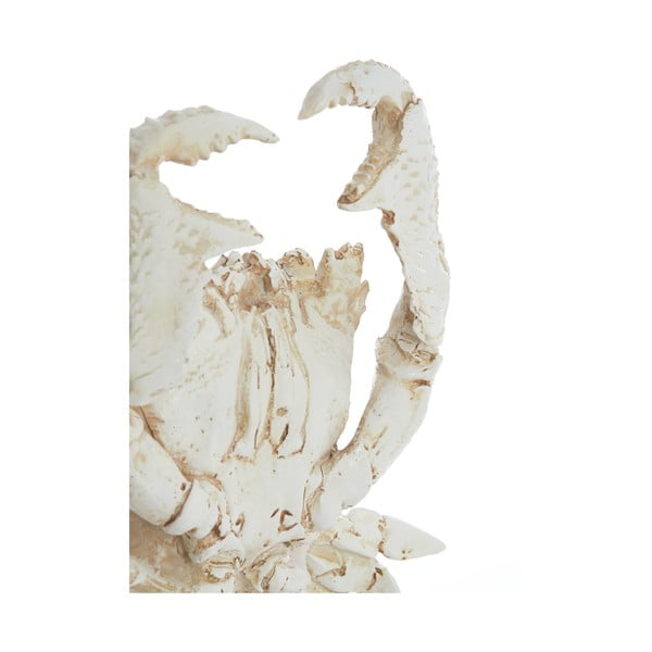 Statuetă din polirășină (înălțime 42,5 cm) Crab – Light & Living-image-2