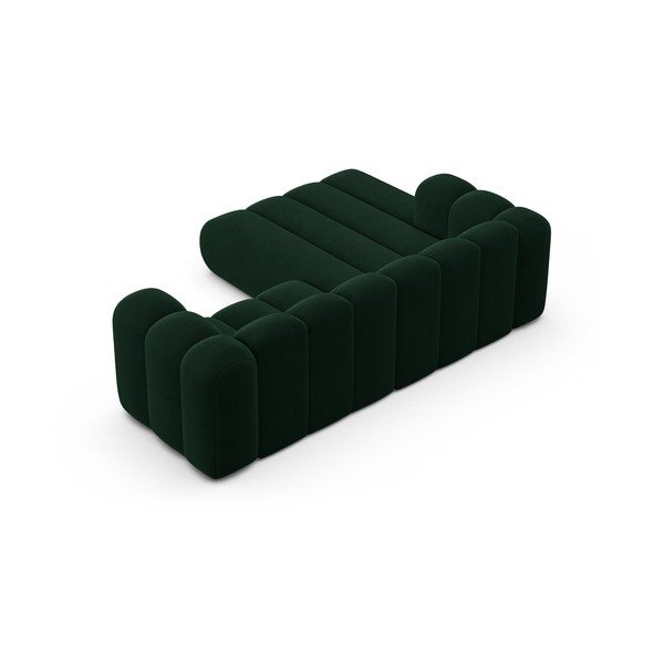 Colțar verde închis (colț stânga) Lupine – Micadoni Home-image-3