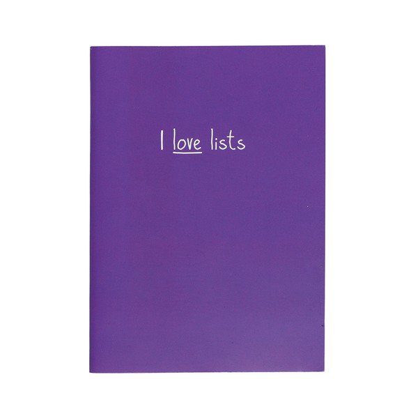 Set 3 agende mini  Happy Jackson Mini Notebook-image-1