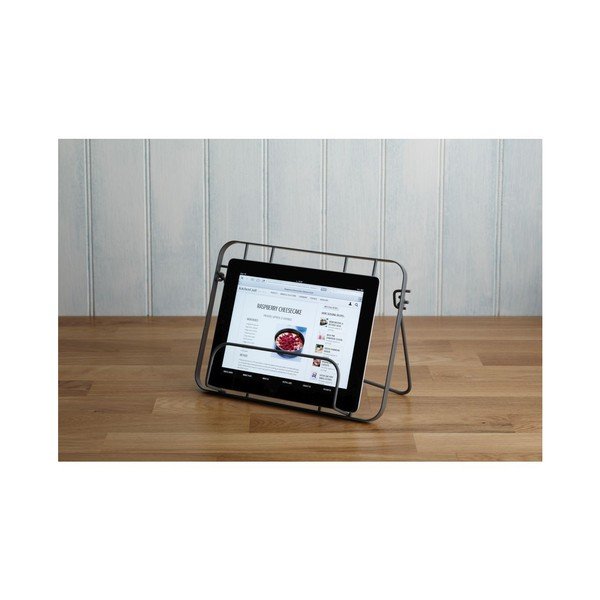 Suport pentru cartea de bucate Kitchen Craft Living Nostalgia-image-1