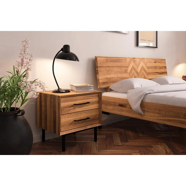 Noptieră Abies - The Beds-image-4