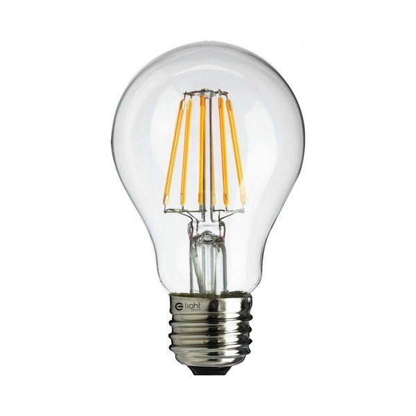 Bec transparent Homemania Ball Bulb