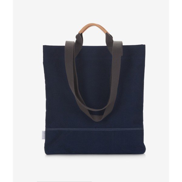 Geantă Rawrow Tote 271, albastru închis-image-2