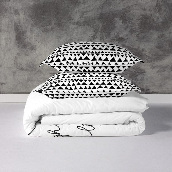 Husă pentru pilotă Blanc Live, 220 x 220 cm-image-3