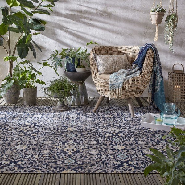 Covor de exterior Flair Rugs Daphne, 160 x 230 cm-image-4