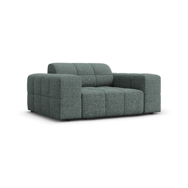 Fotoliu turcoaz Chicago – Cosmopolitan Design