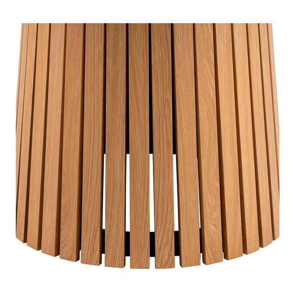 Masă rotundă ø 120 cm Christo - Actona-image-2