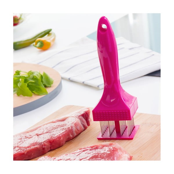 Presă pentru carne InnovaGoods Love Meat Tender-image-1