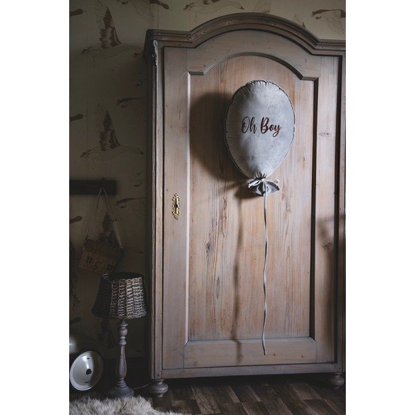 Pernă decorativă  pentru copii Deluxe – Malomi Kids-image-2