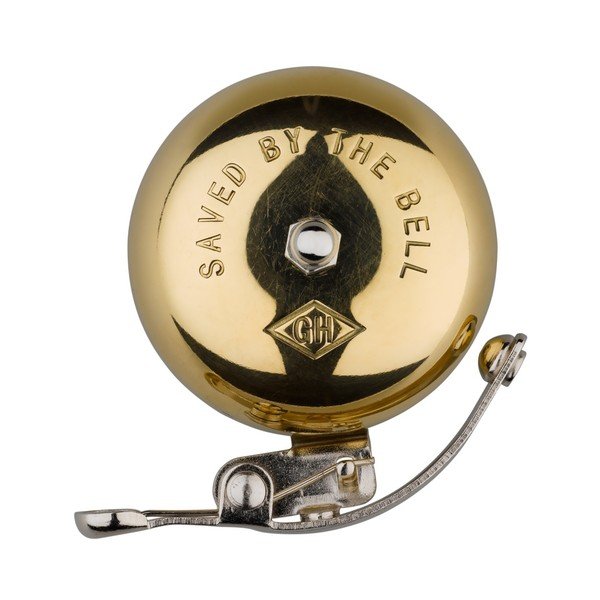 Sonerie bicicletă Gentlemen's Hardware-image-2