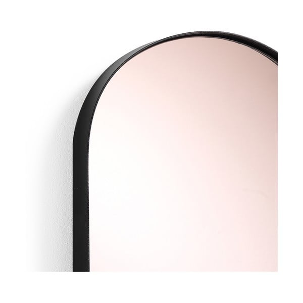 Oglindă ovală de perete Tomasucci Afterlight, 25 x 55 cm-image-1