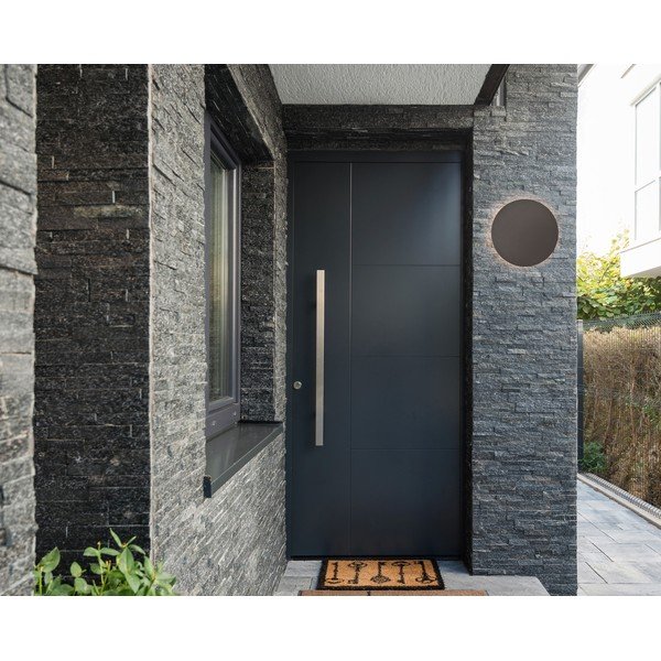 Corp de iluminat pentru exterior LED ø 25 cm Belly – Trio-image-2