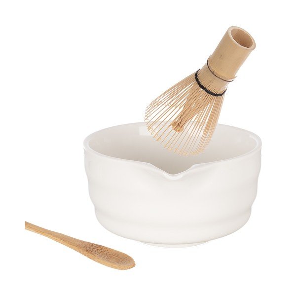 Set pentru matcha din porțelan – Orion-image-3