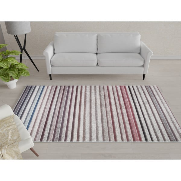 Covor lavabil 180x120 cm - Vitaus-image-1