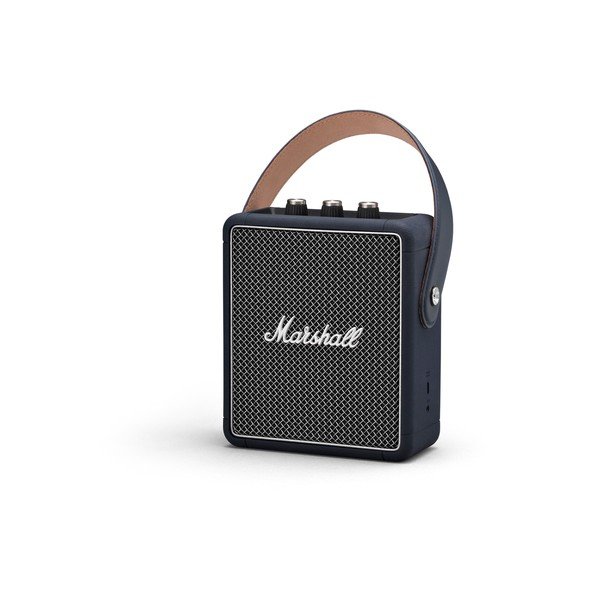 Boxă audio Marshall Stockwell II, albastru închis-image-2