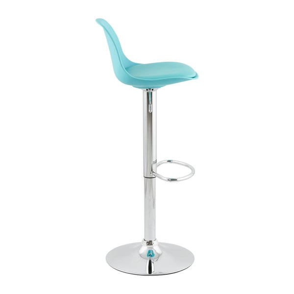Scaun de bar Kokoon Suki, albastru-image-2